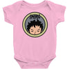 trent lane Baby Onesie
