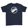 scott pilgrim vs the world vintage Youth Tee