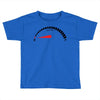 Low Energy Toddler T-shirt