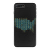 periodic table of the states iPhone 7 Plus Case