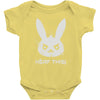 nerf this Baby Onesie