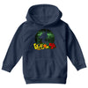 Dragonball Youth Hoodie