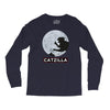 Catzilla Long Sleeve Shirts