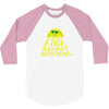 easy like sunday morning t shirt 3/4 Sleeve Shirt