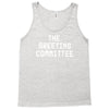 the greeting committee Tank Top