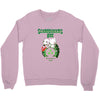 schrodinger's box Crewneck Sweatshirt