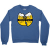 Wu-Tang brew tang Crewneck Sweatshirt