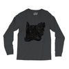 popa Long Sleeve Shirts