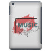Music iPad Mini