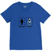 144. my wife 039 V-Neck Tee