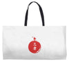 Fighter Weekender Totes