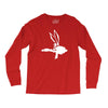 coyote wile coyote beep beep cartoon&amp;fumetti Long Sleeve Shirts