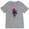 kraken V-Neck Tee