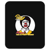 royale with cheese Mousepad
