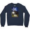 turkish Crewneck Sweatshirt