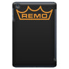 new remo cymbals drum logo iPad Mini