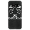 trust me canadian Samsung Galaxy S8