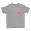 fisheye lens Youth Tee
