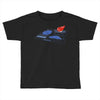 larkitecture Toddler T-shirt