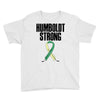 Humboldt Strong Youth Tee
