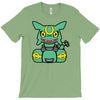 rayquaza pokedoll T-Shirt