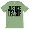 justice league T-Shirt
