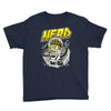 astronout Youth Tee