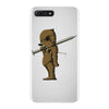 voodoo doll. iPhone 7 Plus Case