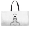 cr7 Weekender Totes