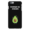 Powered By Avocado iPhone 6 Plus/6s Plus Case