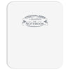 the notebook Mousepad