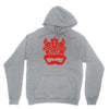 decepticon bowser   mono Unisex Hoodie