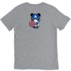 fahrie77 V-Neck Tee