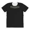 dragoborn All Over Women's T-shirt