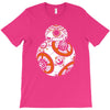 calavera droid T-Shirt