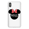 Mr. and Mrs. Matching iPhoneX