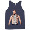 Connor Mcgregor quote T-Shirt Tank Top
