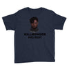 erik killmonger Youth Tee