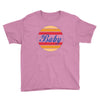 Baby Youth Tee