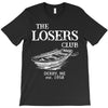 the losers club derry me est. 1958 boat T-Shirt