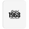 Limited Edition 1968 Mousepad