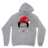 frida kahlo christmas Unisex Hoodie