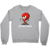 getting swole Crewneck Sweatshirt