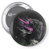 manipulation Pin-back button