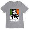 mcgregor the notorious ireland V-Neck Tee