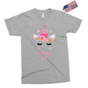 birthday unicorn family series birthday girl Exclusive T-shirt