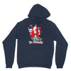 dr seusshi Unisex Hoodie