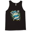 timey wimey Tank Top