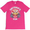 saitama's gym T-Shirt