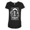 sistaaahs Maternity Scoop Neck T-shirt